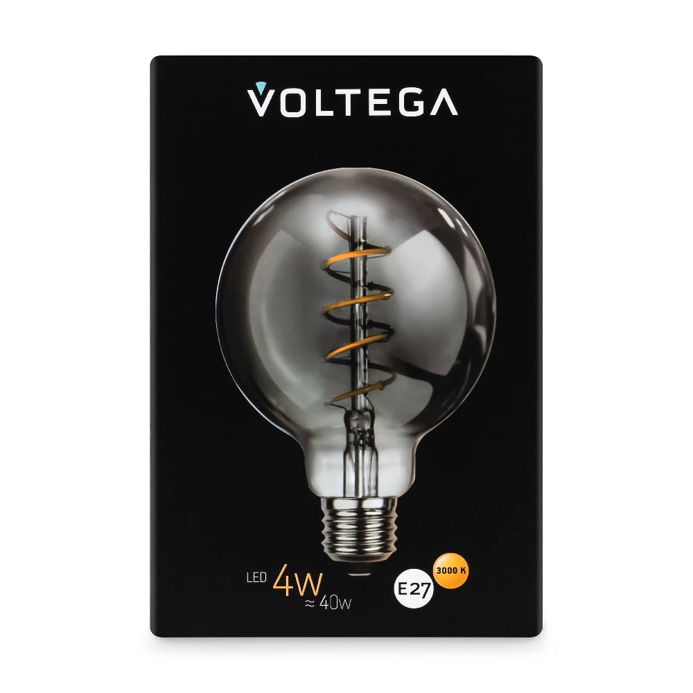 Лампочка Voltega 8519, фото 3